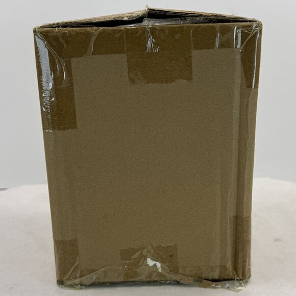 Vintage Silver Antler Stocking Holder Christmas Mantel Decor Hunter Gift - Picture 14 of 16